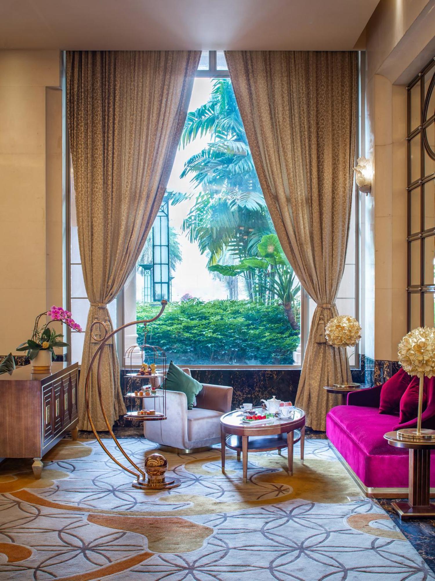 Chateau Star River Guangzhou-Chateau Star River Guangzhou-Trade Fair Shuttle Bus Екстериор снимка