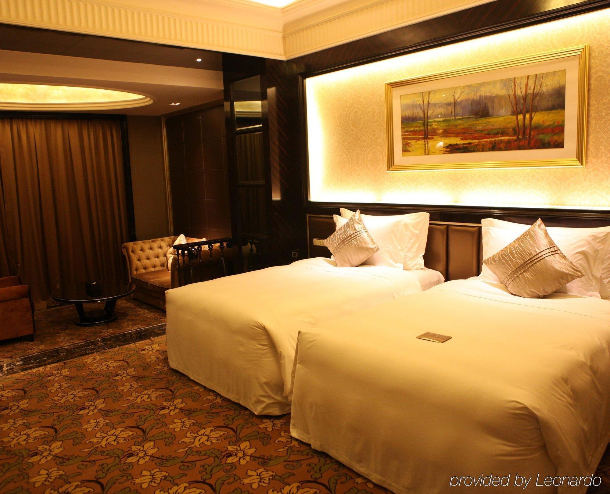 Chateau Star River Guangzhou-Chateau Star River Guangzhou-Trade Fair Shuttle Bus Екстериор снимка